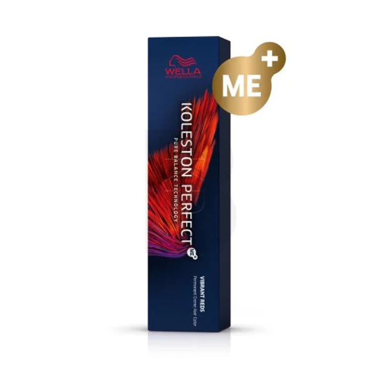 Professionals Koleston Perfect Me+ Vibrant Reds 6/43