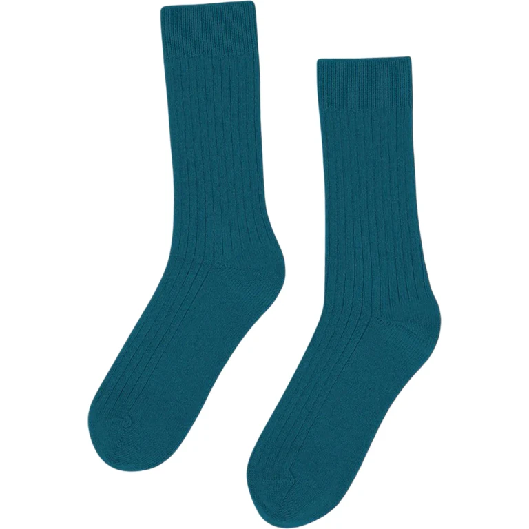 Merino Wool Blend Sock - Unisex