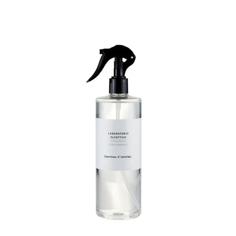 Winter Garden Environment Spray 500 ml