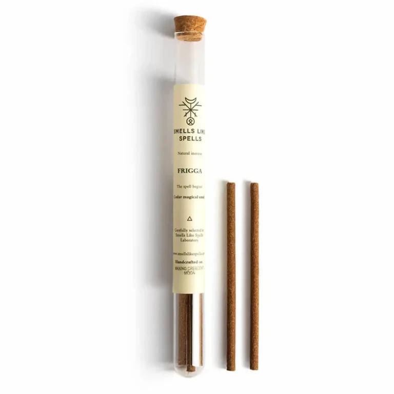 Norse Magic Frigga Scented Sticks (Home/Partnership) 50g