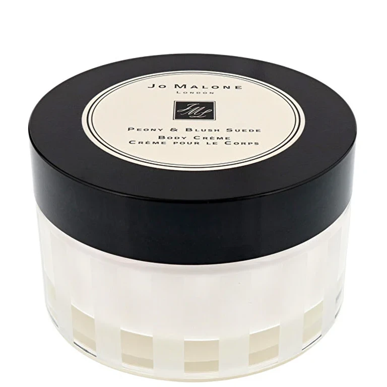 Peony & Blush Suede - Body Cream - Volume: 175 ml