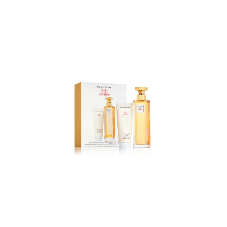 5th Avenida and Arden Ep 125 V body box set
