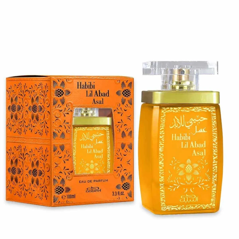 Lil Abad Asal Edp 100Ml