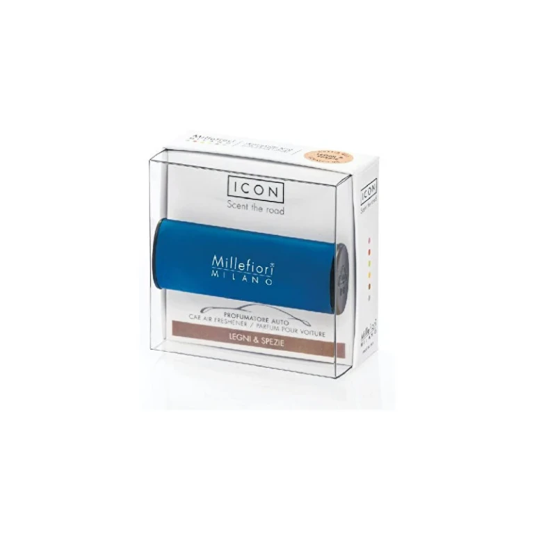 Car fragrance Icon Classic Woods & Spices
