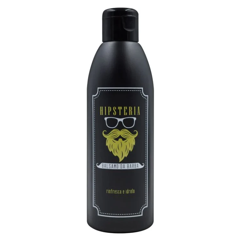 Beard Balm Refreshes and Hydrates 200ml