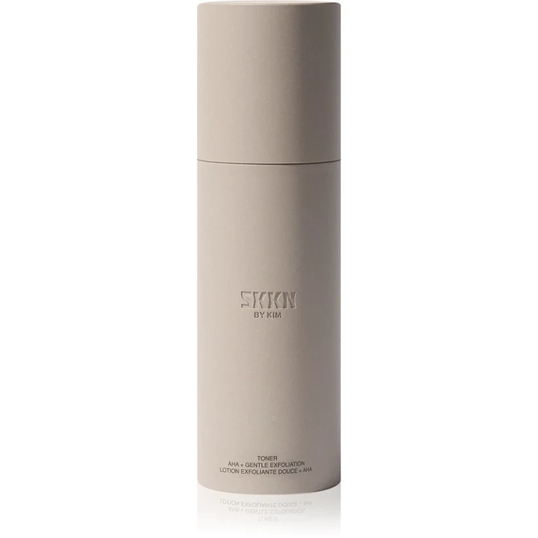 Skincare AHA Cleansing Toner for Women 150ml
