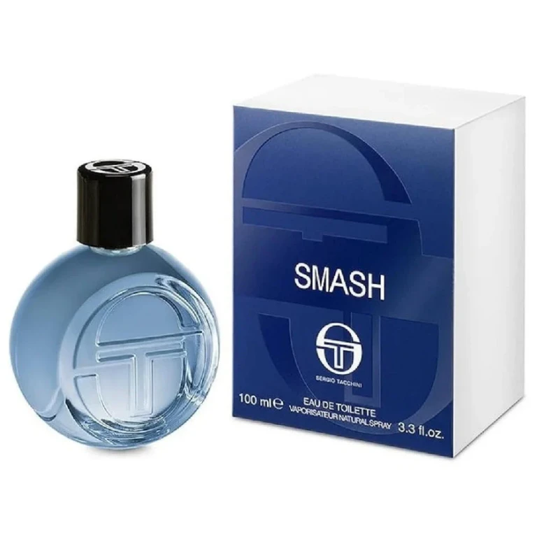 Smash - Eau De Toilette 100 ml