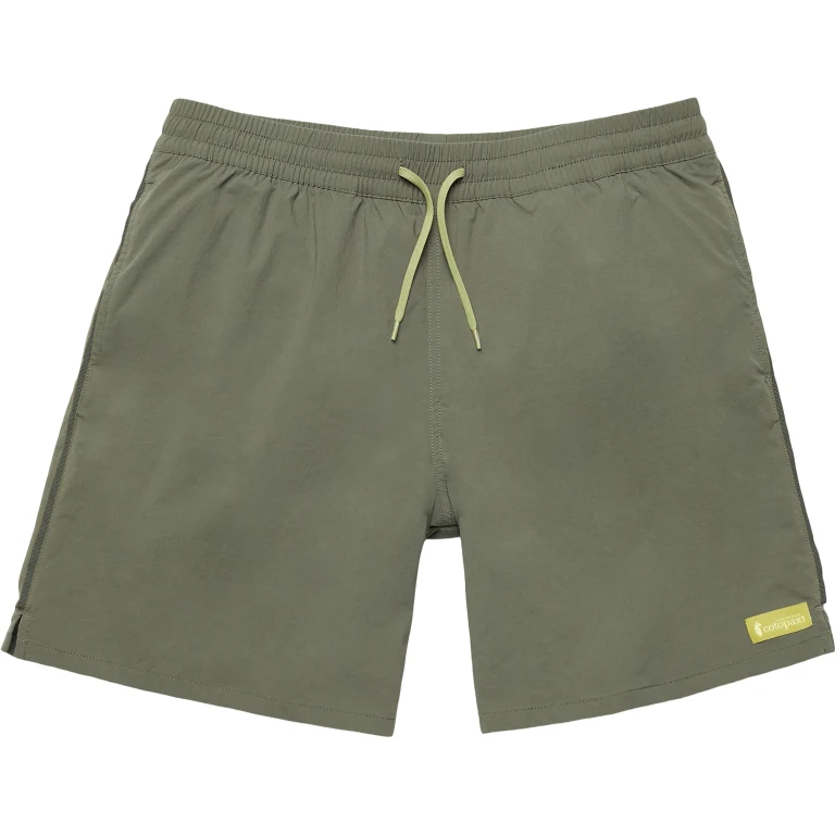 Brinco 5" Short - Solid - Men's