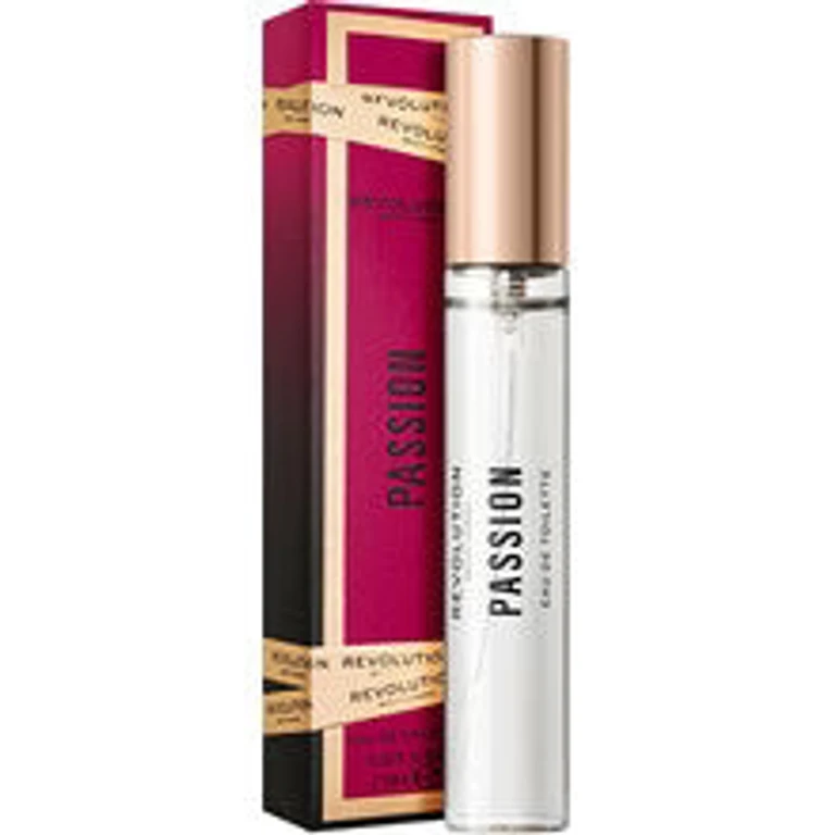 Passion EDT Purse Spray - 10 ml