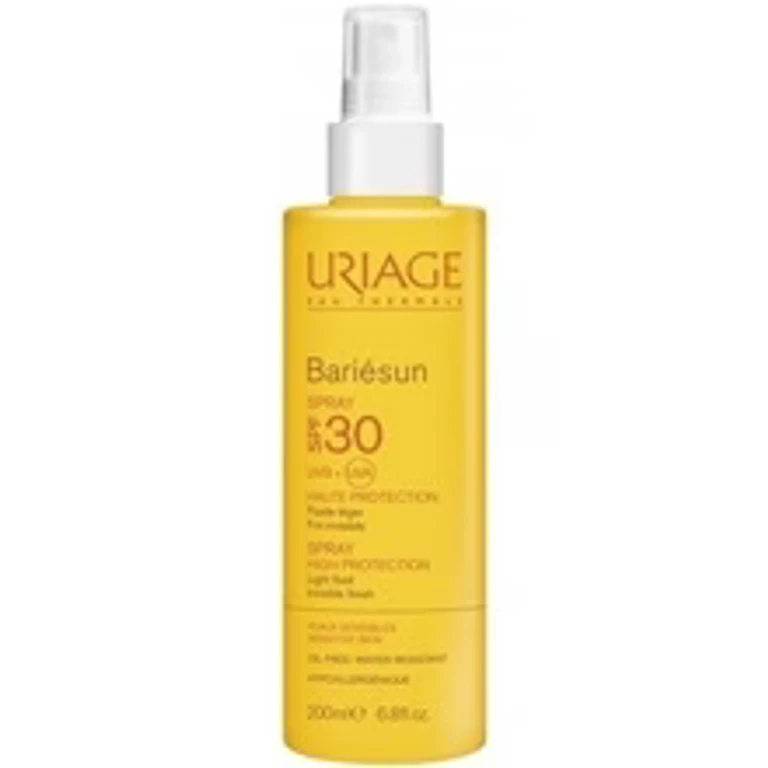 Bariésun Spray High Protection SPF 30 - Sunscreen spray for children 200ml