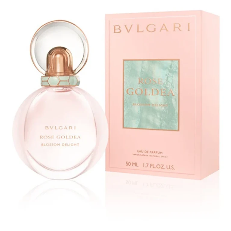 Rose Goldea Blossom Delight Eau de Parfum