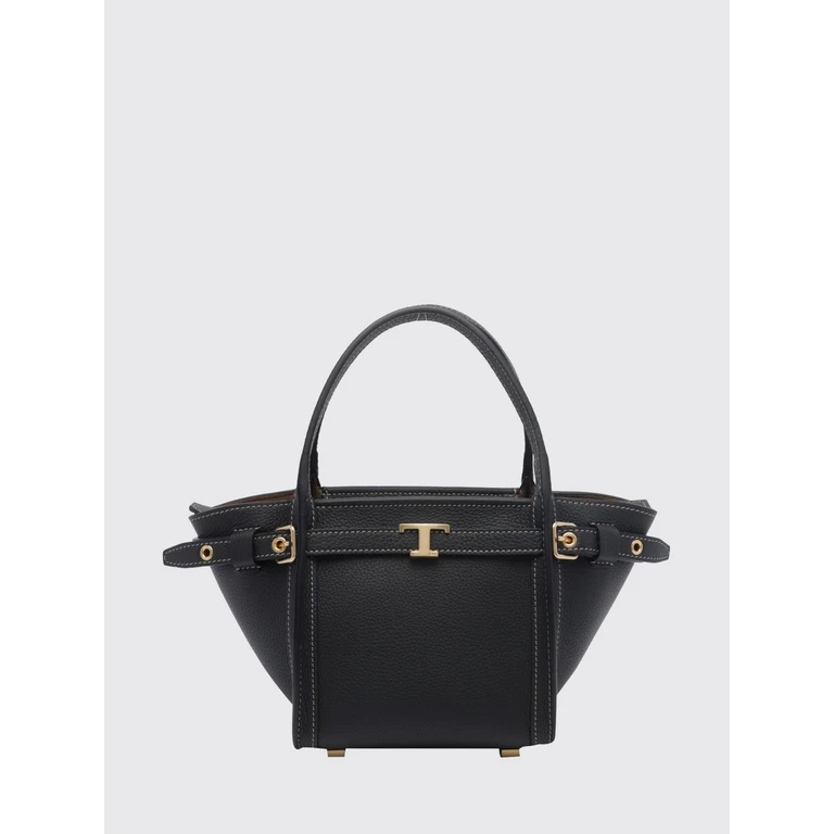 TOD'S Handbag Woman color Black (XBWTIMA0100WKAB999)