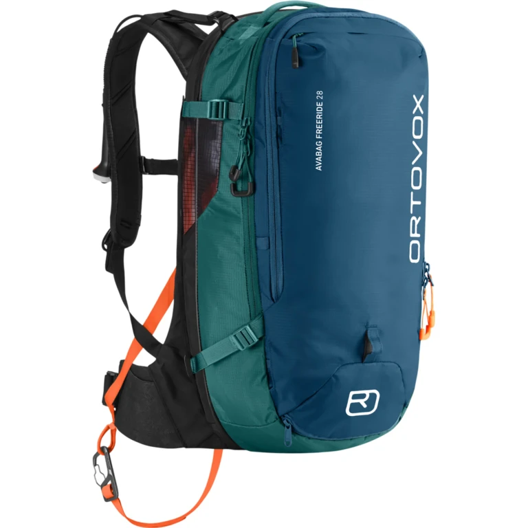 Avabag Litric Freeride Backpack 28L