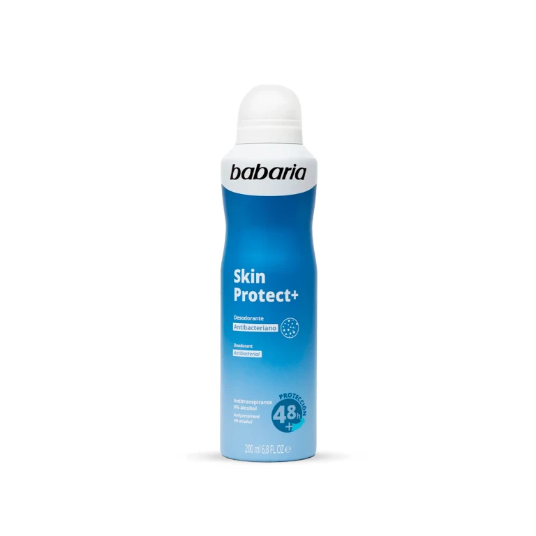 Skin Protect Deodorante Spray 200ml