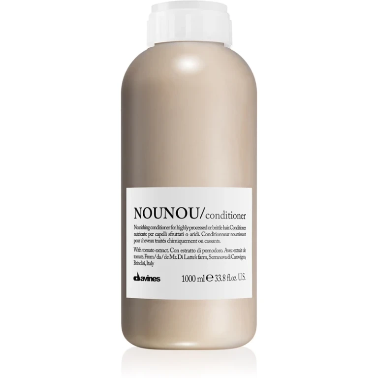Essential Nounou Conditioner 1000 ml