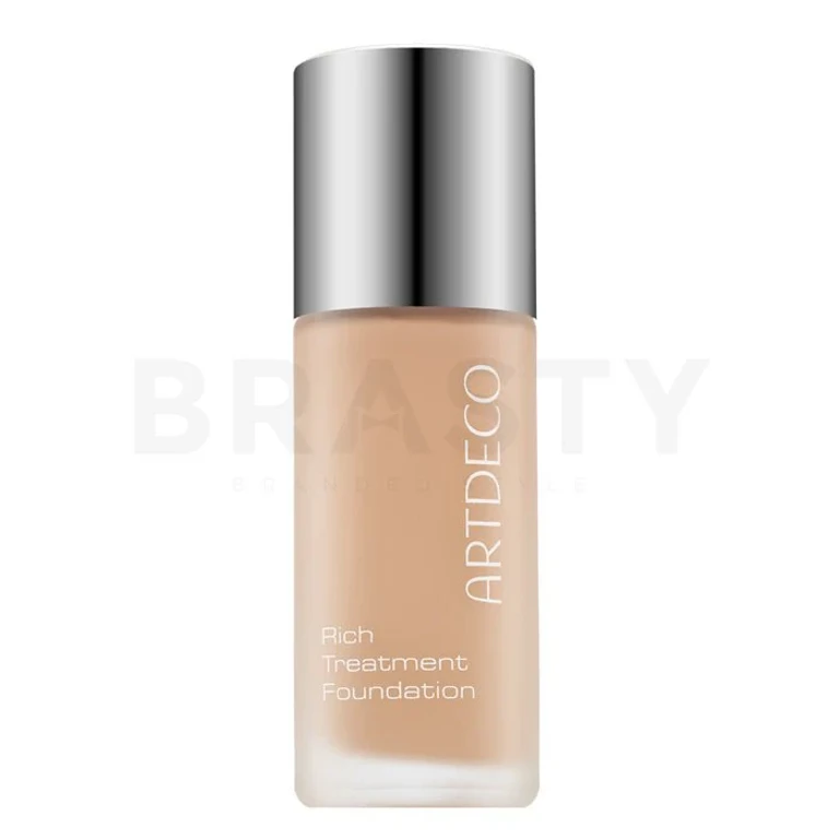 Foundation Artdeco Rich Treatment 12 Vanilla Rose 20 ml