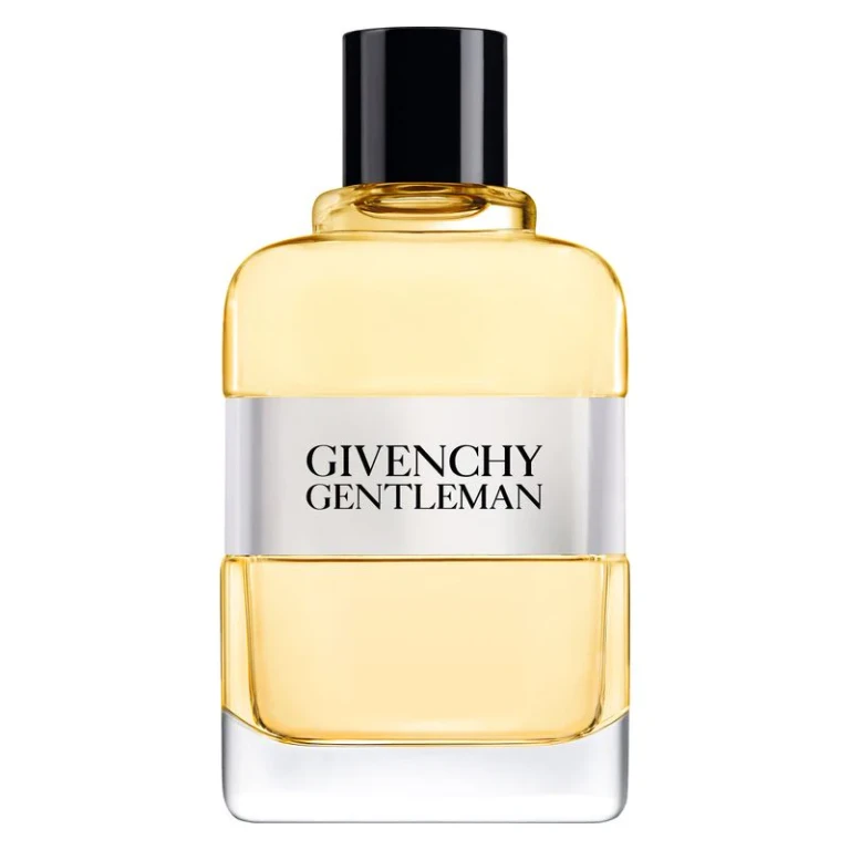 Gentleman Original Eau De Toilette Spray 100Ml