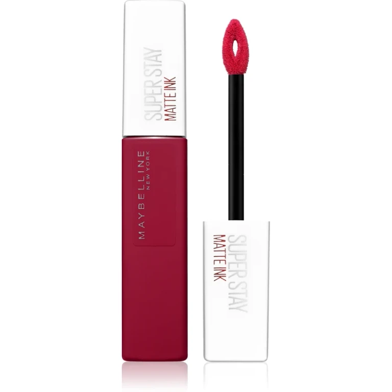 Maybelline stay matte ink 115 founder