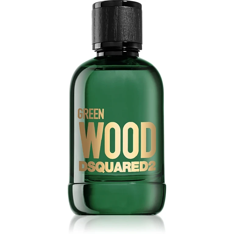 Green Wood EDT M 100ml