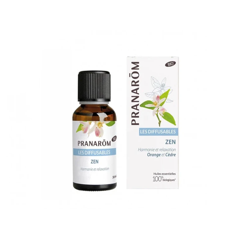 Zen BIO Diffusibles 30ML