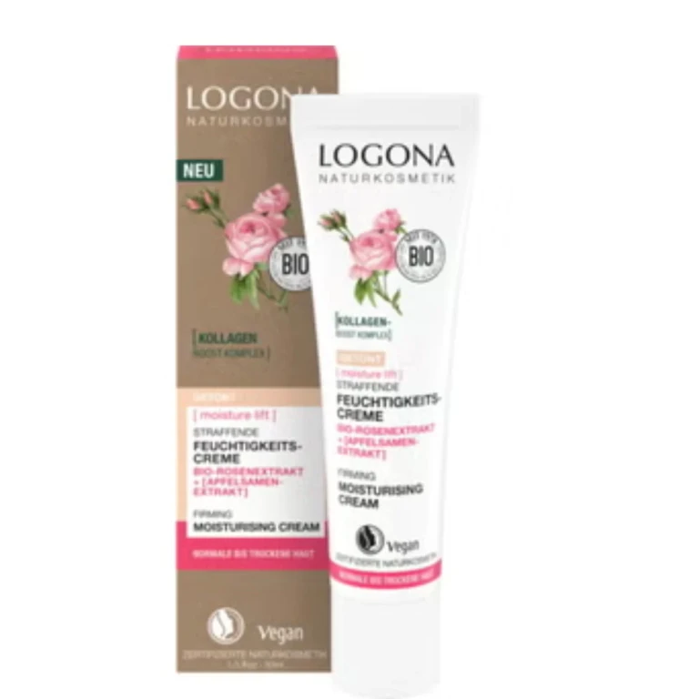 [Lift Moisturizer] Tinted Moisturizing Cream, 30 ml