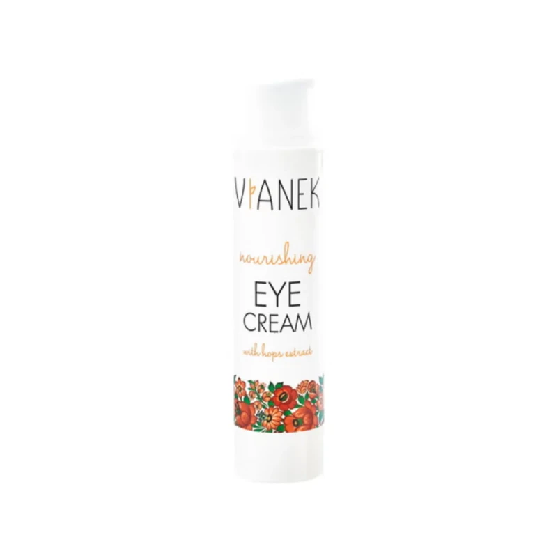 Nourishing Eye Cream, 15 Ml