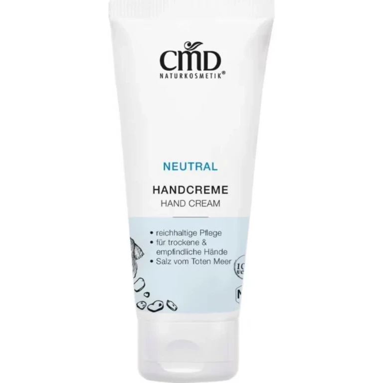 Neutral Hand Cream 100 ml