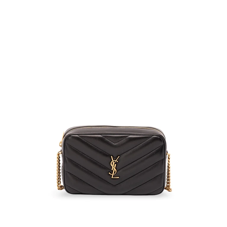 `Loulou` Camera Bag