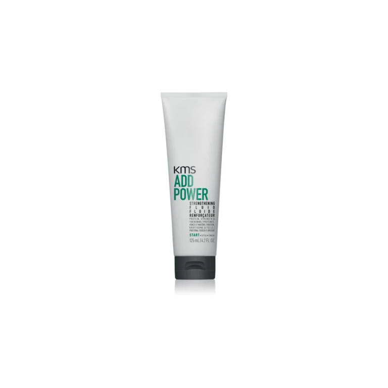 Addpower Fluid hydrating and strengthening lotion for delicate hair 125 ml