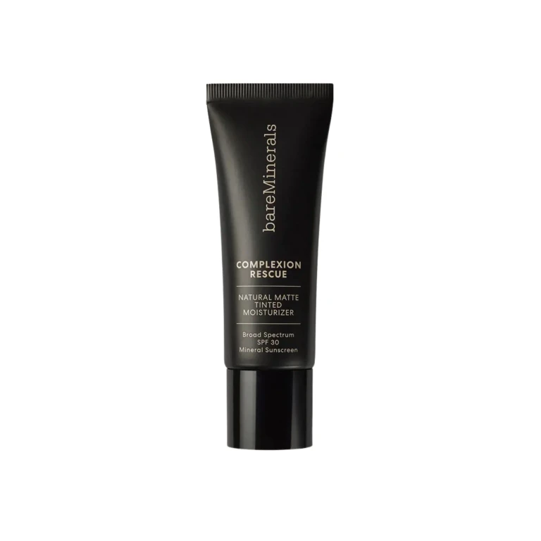 Complexion Rescue Natural matte moisturizing cream with color SPF 30 6.5-Desert 35 ml
