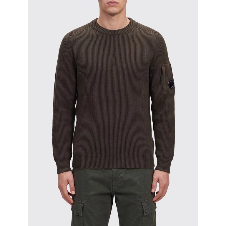 Pull Gris Anthracite