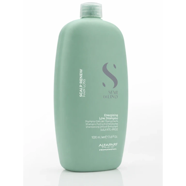 Energizing shampoo Alfaparf 1000ml