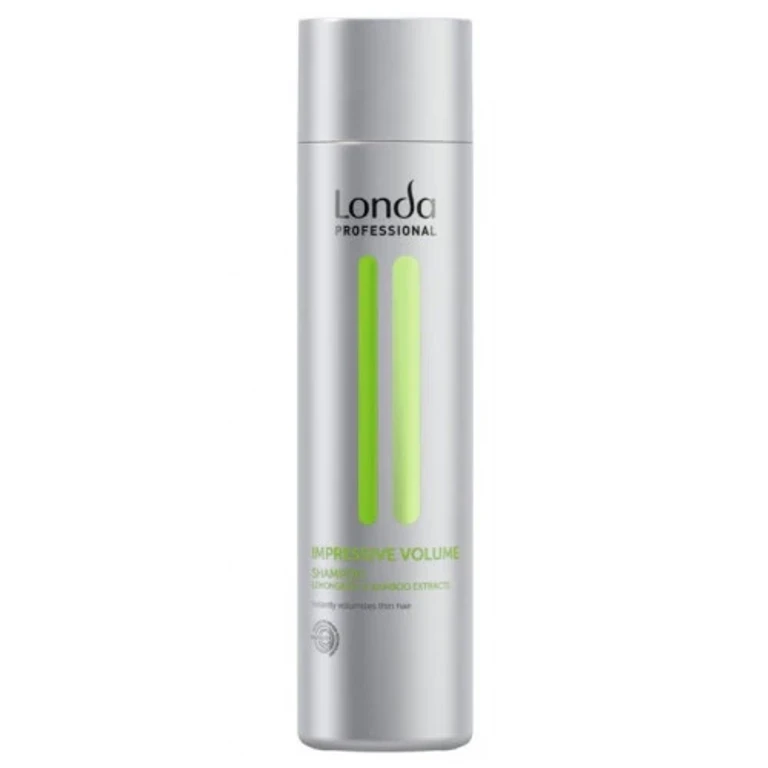 Professional Shampoo Volume Impressive 250 ml
