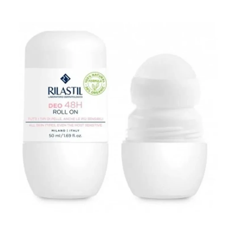 Roll-On Deodorant 50ml