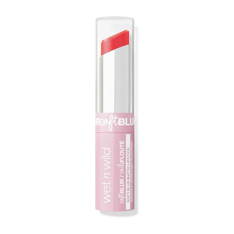 Cloud Pout Soft Blur Matte Lipstick Blur matte Lipstick 6137e