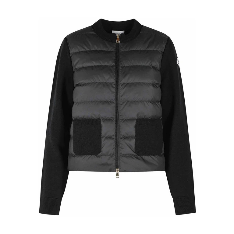 Cardigan - Noir (0939B00040M1131999)