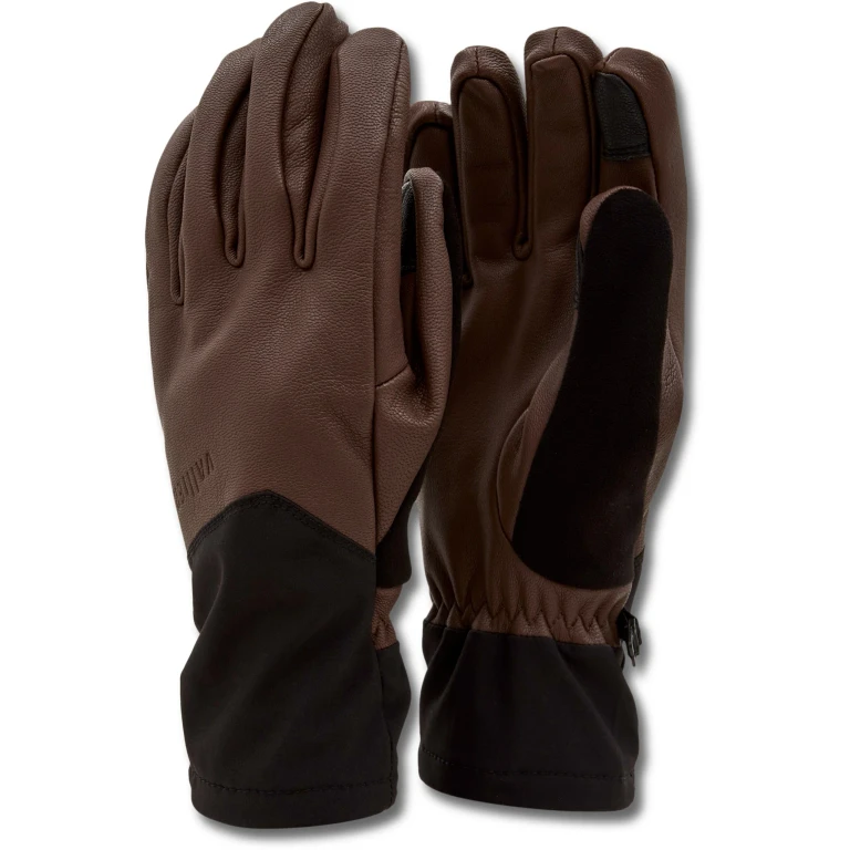 Alster Goat Leather Gloves - Unisex