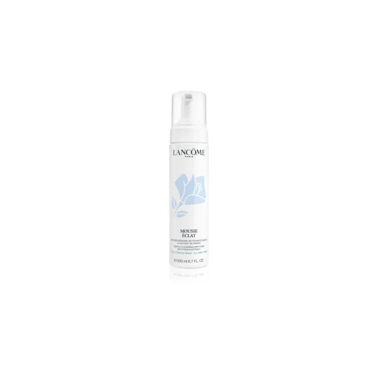 Mousse Eclat Express Clarifying Cleanser 200 ml