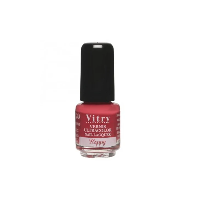 Vernis à Ongles Happy 4ml