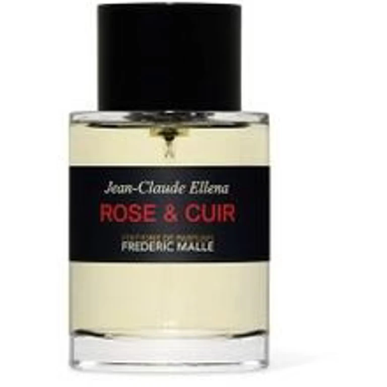 Ellena Rose & Cuir EDP