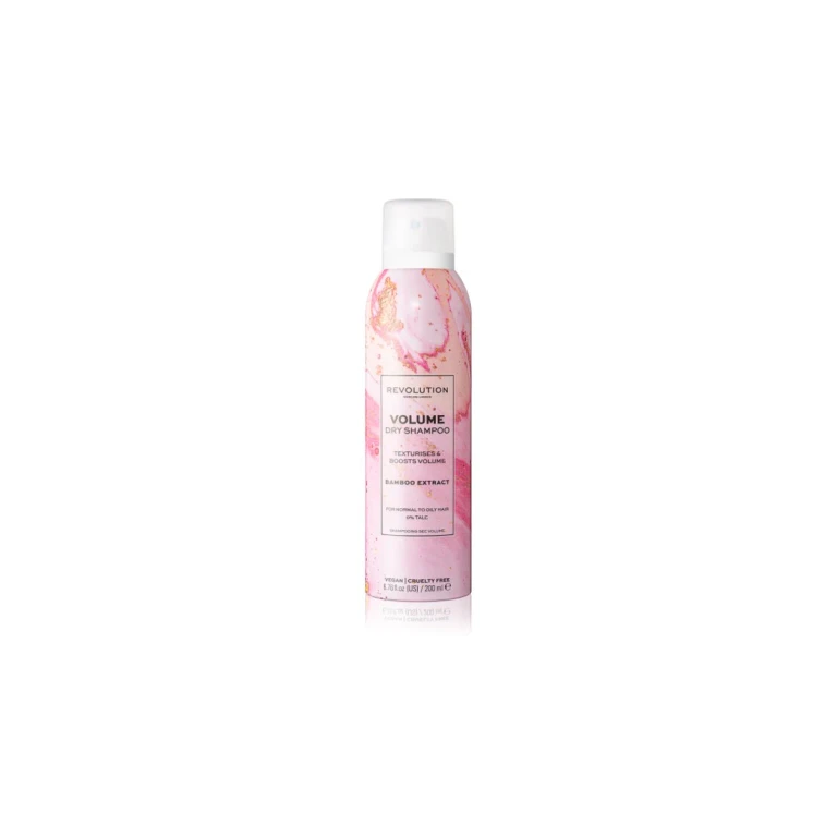 Revolution Volume dry shampoo for hair volume 200 ml
