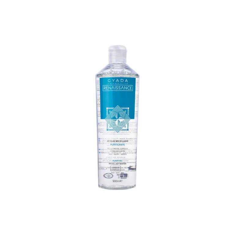 Renaissance - Purifying Micellar Water 500 ml