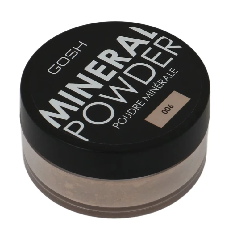 , Mineral, setting powder, 006, Honey, 8 g