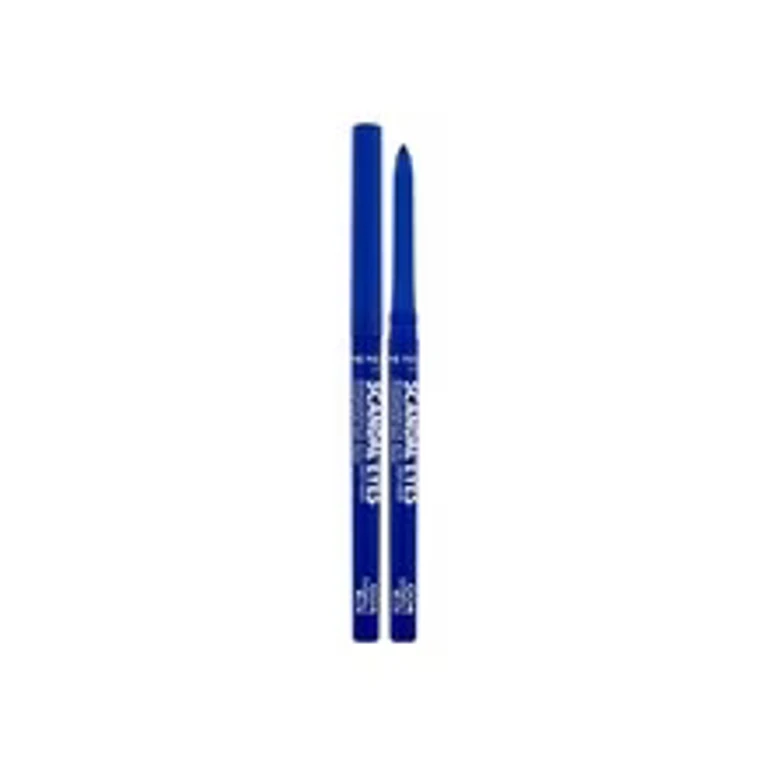 Scandal Eyes Exaggerate Eye Pencil 0.35 g 001 Intense Black
