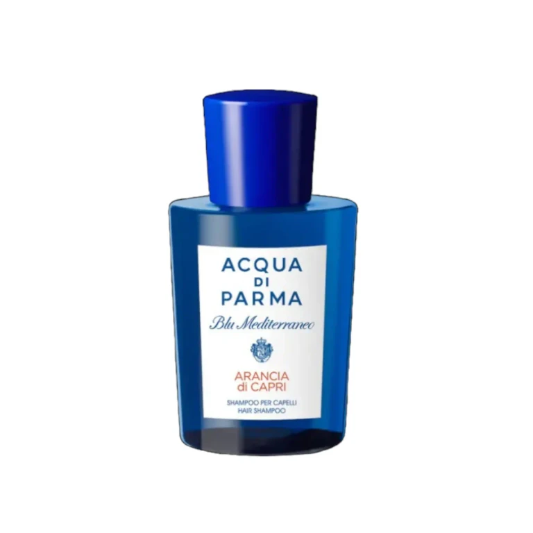 Blu Mediterraneo Arancia di Capri Hair Shampoo 40 ml