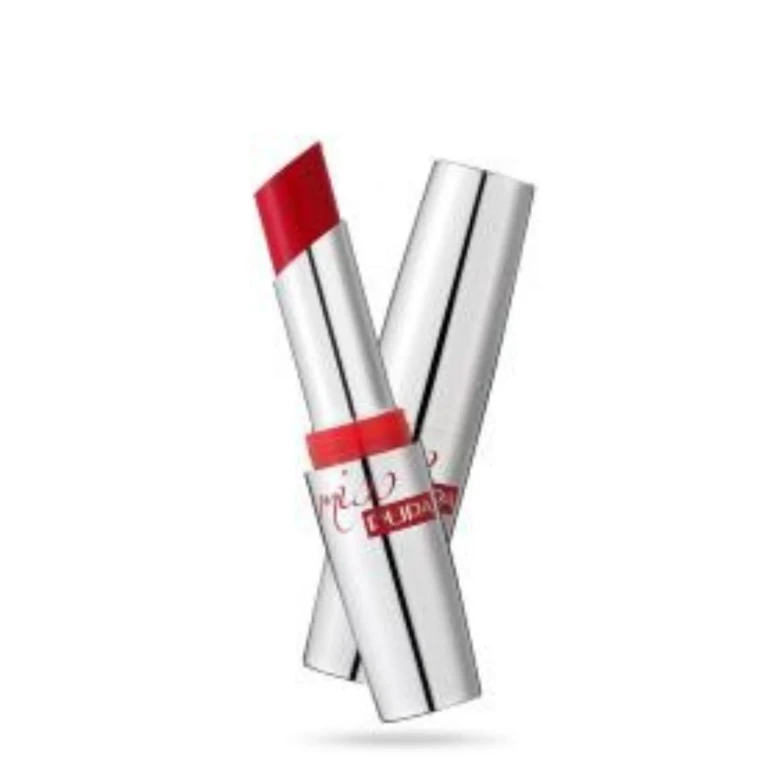 Miss Pupa Ultra Briliant Barra de Labios 503 - Spisy Red