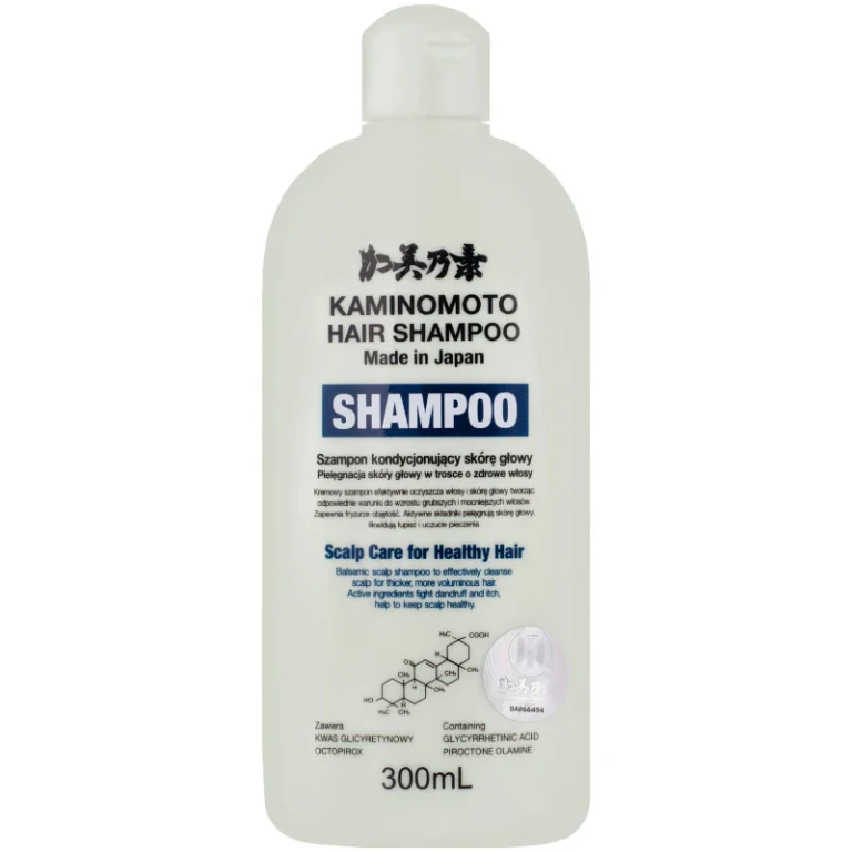 SHAMPOO Scalp 300ml
