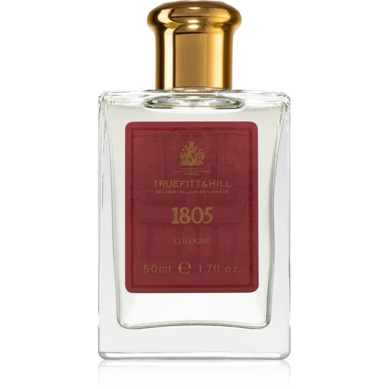 1805 Colonia Eau de Cologne for Men 50 ml