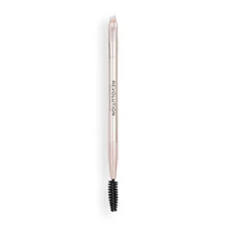 R1 Brush to define and fill the eyebrows