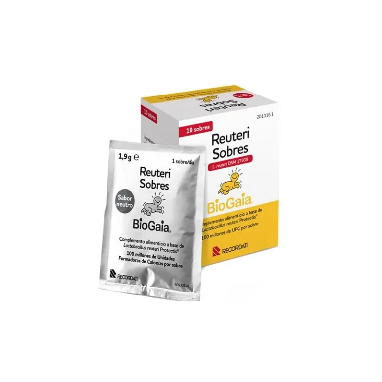 Reuteri 10 sachets